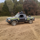 Illustration for article titled Gambler 500 in an Actual Offroad Vehicle: Short Notes